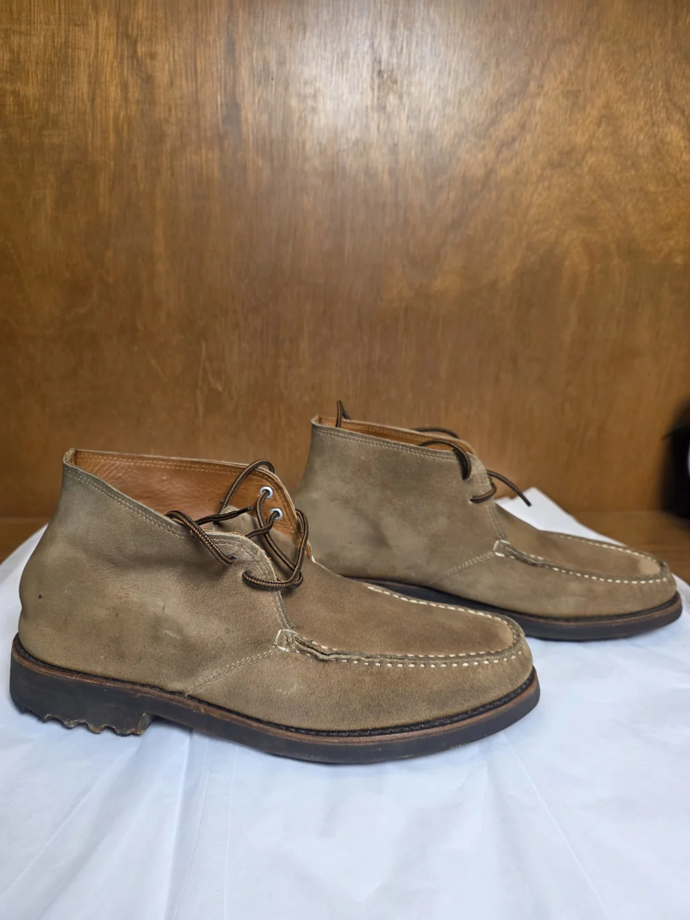Ralph Lauren these are